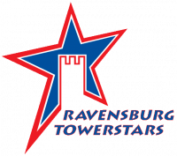 Ravensburg Towerstars Logo