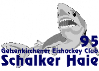 Schalker Haie Logo
