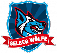 Selber Wölfe Logo
