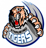 Straubing Tigers Logo