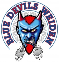 Logo Blue Devils Weiden