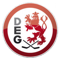 Logo Düsseldorfer EG
