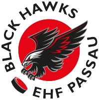 Logo EHF Passau Black Hawks