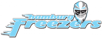 Logo Hamburg Freezers