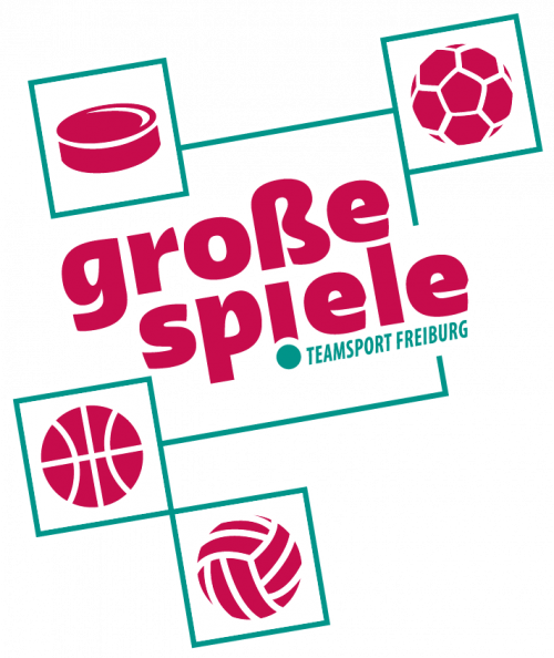 Grosse Spiele